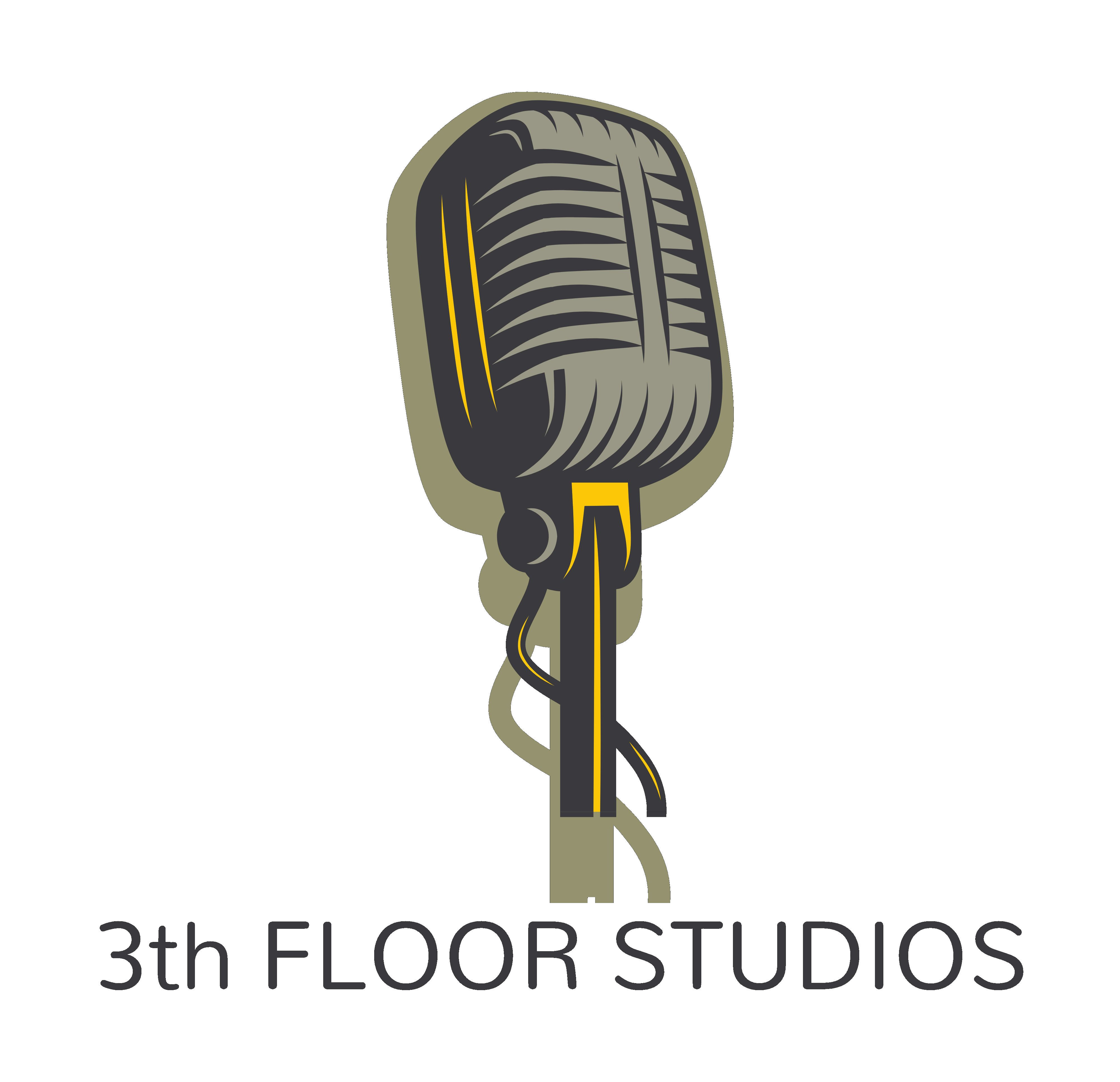 3th Floor Studios logo